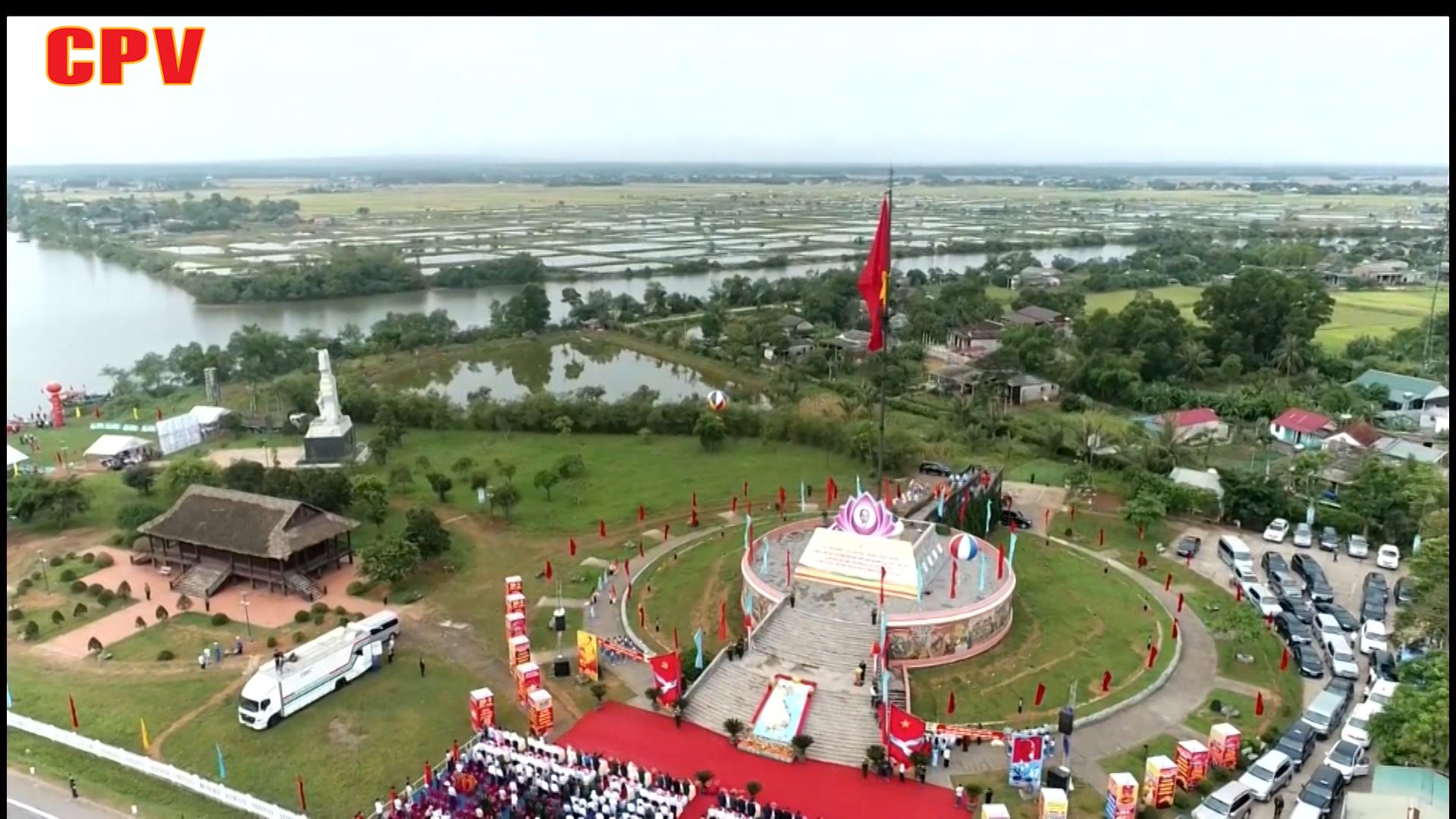 BẢN TIN THỜI SỰ NGÀY 30/4/2022