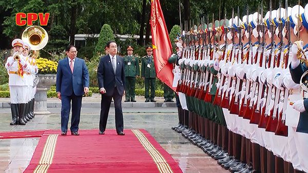 BẢN TIN THỜI SỰ NGÀY 1/5/2022