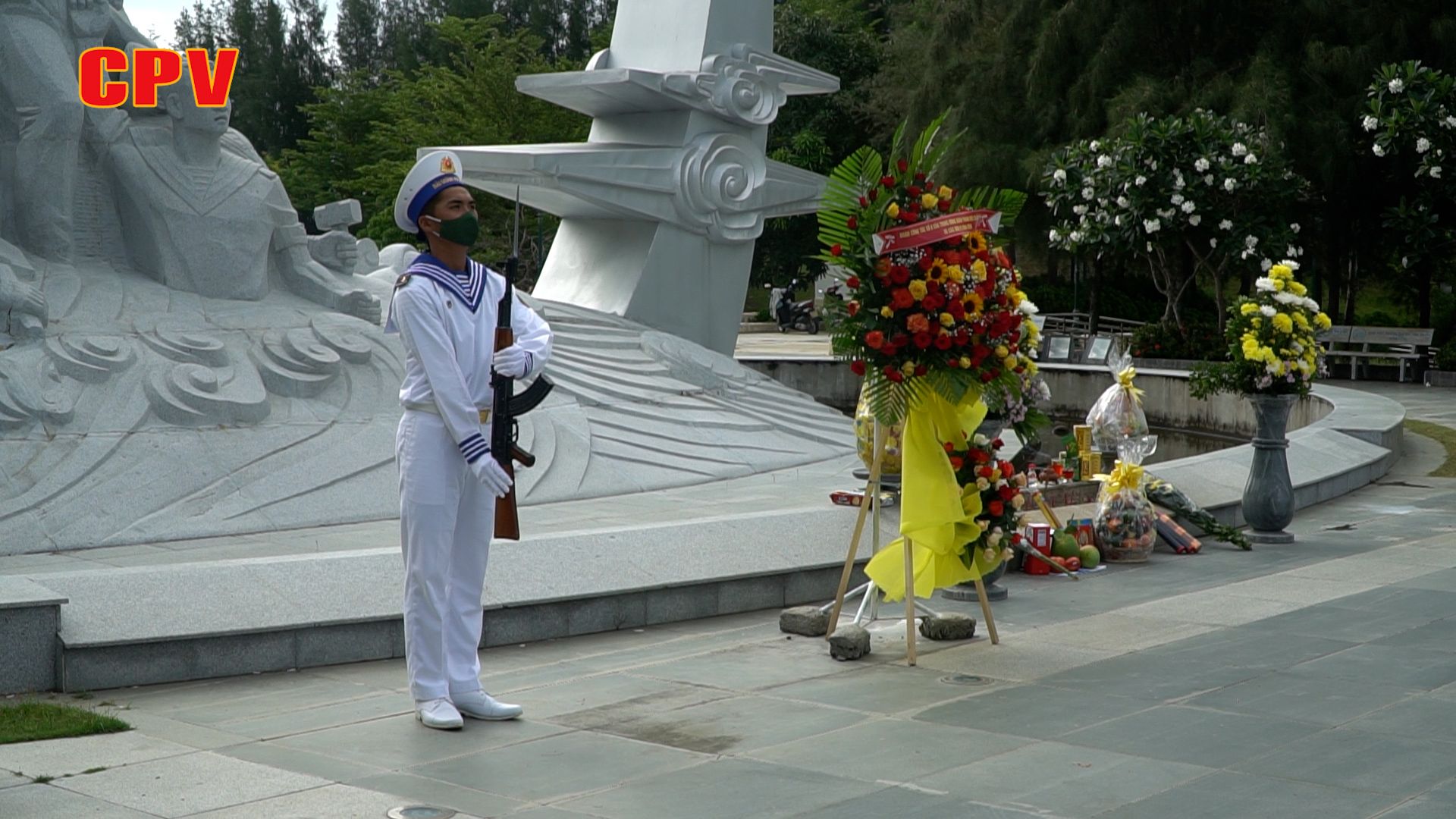 BẢN TIN THỜI SỰ NGÀY 3/5/2022