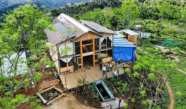 Bình Định: Yêu cầu kiểm tra thông tin trang trại thu giá dịch vụ cao