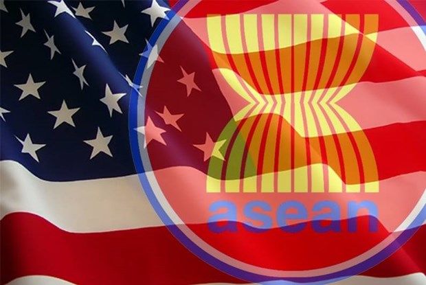 Thúc đẩy quan hệ đối tác chiến lược ASEAN - Hoa Kỳ