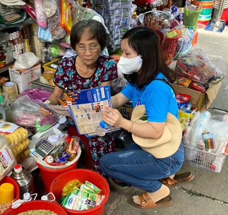 Tham gia BHXH: Người lao động yên tâm vì lương hưu luôn được điều chỉnh phù hợp nhằm đảm bảo cuộc sống 