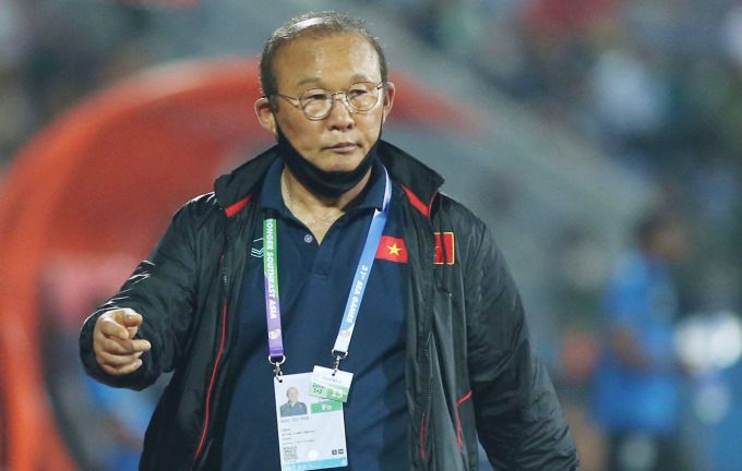 SEA Games 31: U23 Việt Nam thắng thuyết phục 2 – 0 trước U23 Timor Leste