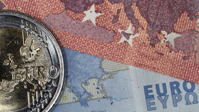 Croatia sẽ sử dụng euro làm đơn vị tiền tệ chính