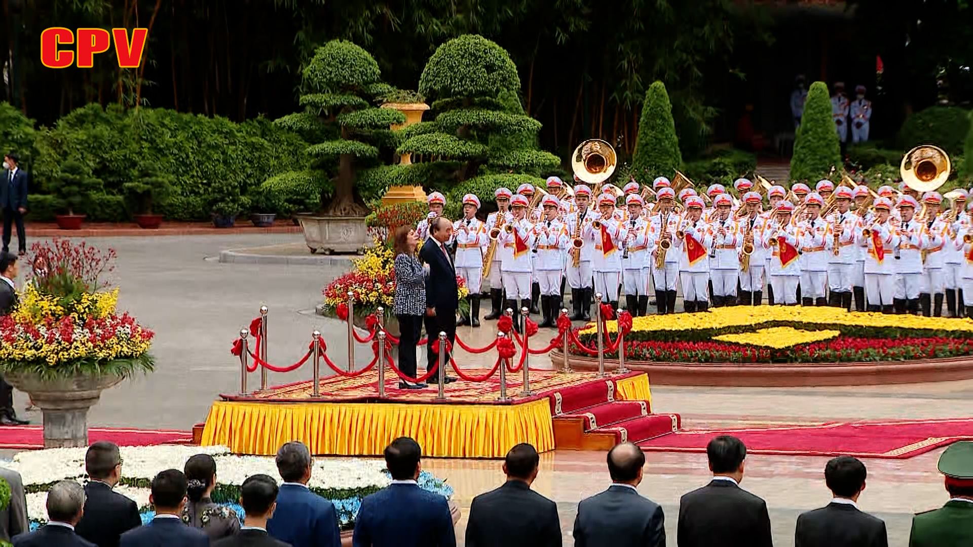 BẢN TIN THỜI SỰ NGÀY 16/5/2022