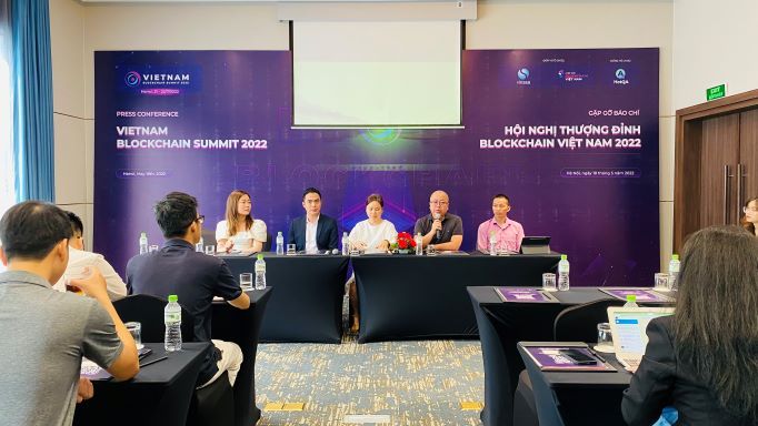 Việt Nam sẽ tổ chức sự kiện quốc tế thường niên về Blockchain