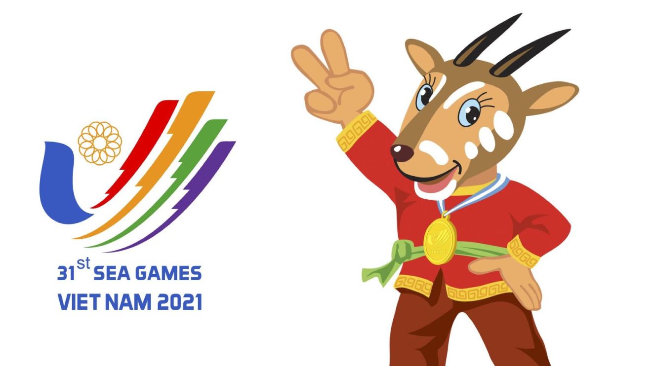 SEA Games 31: Lịch thi đấu ngày 20/5/2022