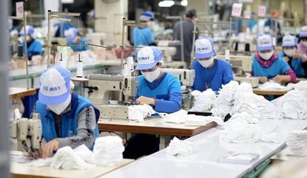 ILO: Công cuộc phục hồi thị trường lao động đang đảo chiều