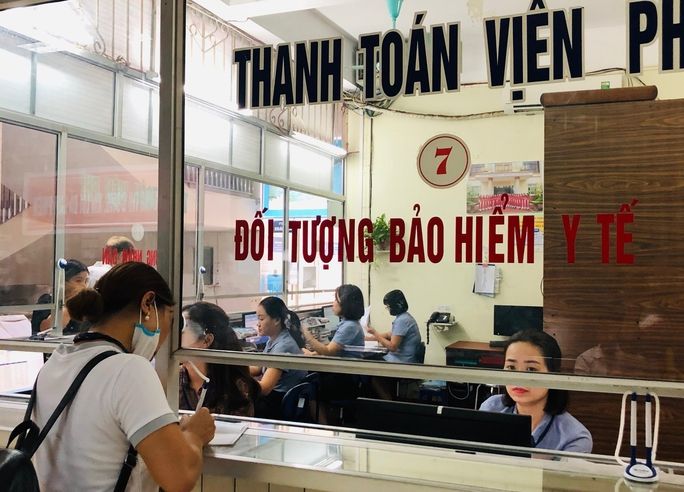 Bộ Y tế đề nghị hướng dẫn thanh toán cho bênh nhân BHYT dùng máy mượn, máy đặt