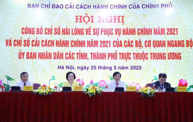 Hải Dương: Chỉ số hài lòng của người dân với chính quyền trong nhóm dẫn đầu cả nước