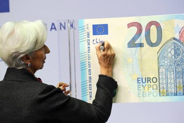 Croatia sẵn sàng gia nhập Eurozone năm 2023