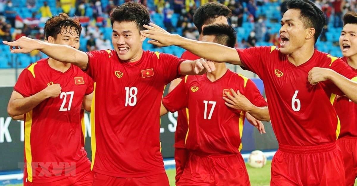 Thông tin trước trận đấu U23 Việt Nam và U23 Thái Lan