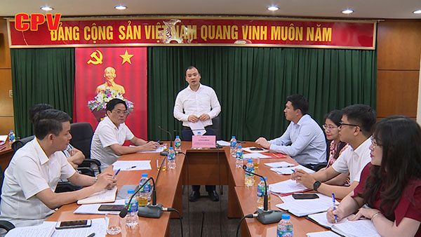 BẢN TIN THỜI SỰ NGÀY 3/6/2022