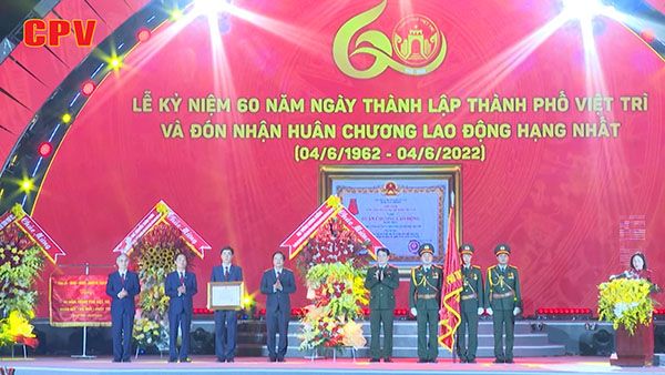 BẢN TIN THỜI SỰ NGÀY 4/6/2022