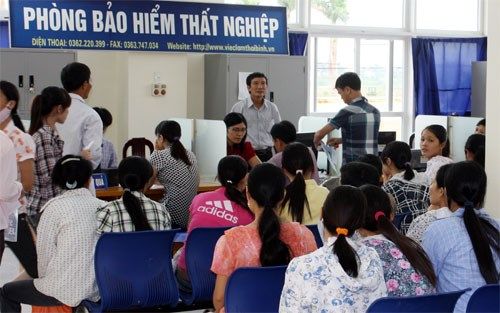 Hà Nội: Phát động phong trào thi đua phát triển người tham gia BHXH, BHTN, BHYT