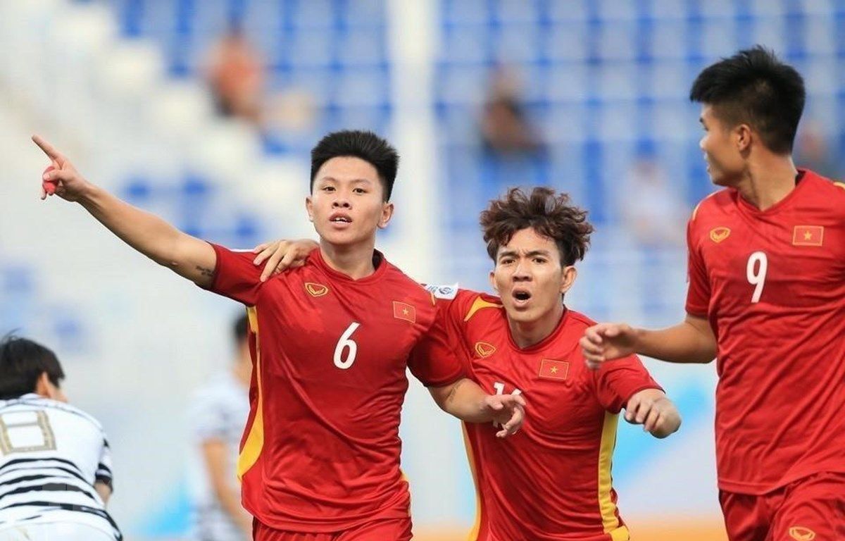 Thông tin trước trận tứ kết U23 Việt Nam - U23 Saudi Arabia