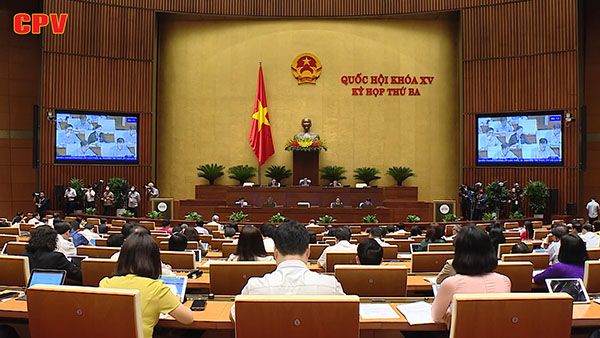 BẢN TIN THỜI SỰ NGÀY 13/6/2022