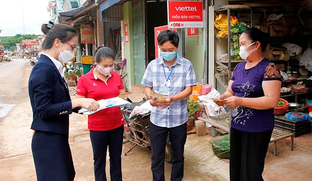 Sơn La phấn đấu vì mục tiêu BHXH, BHYT toàn dân