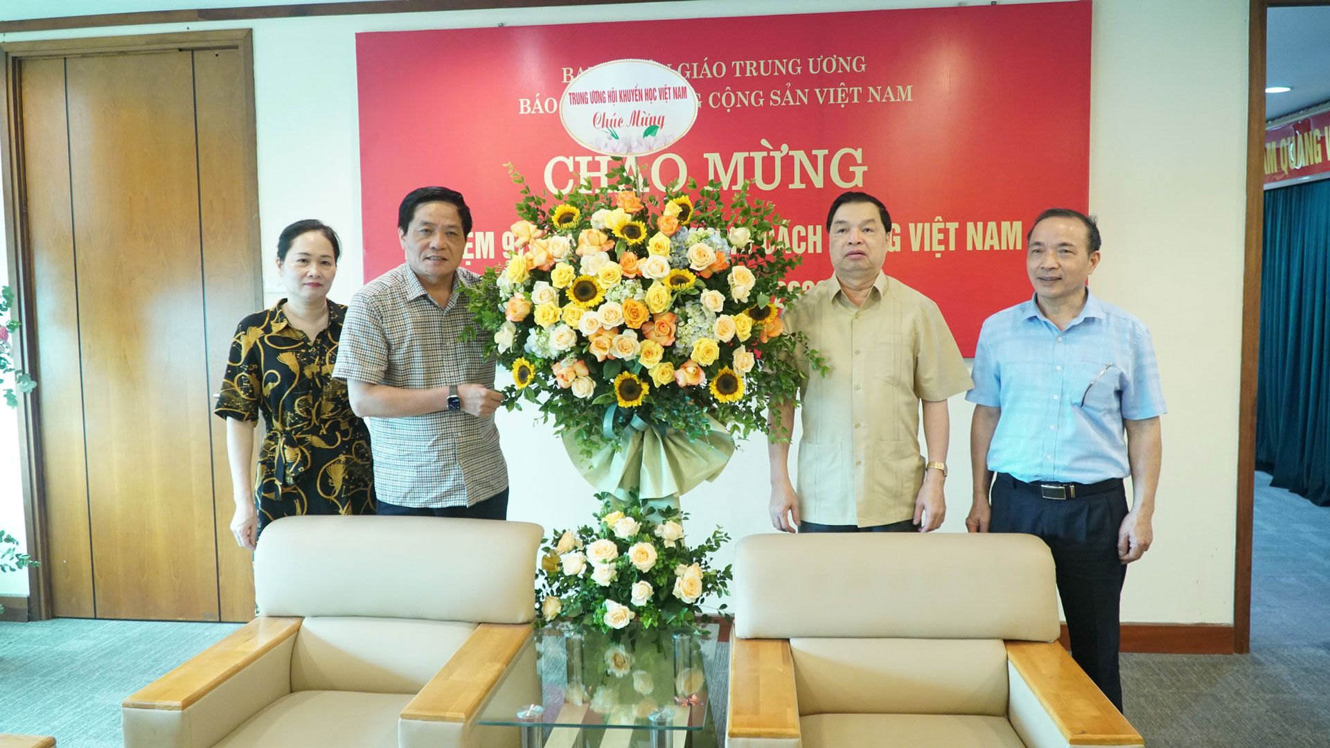 BẢN TIN THỜI SỰ NGÀY 15/6/2022