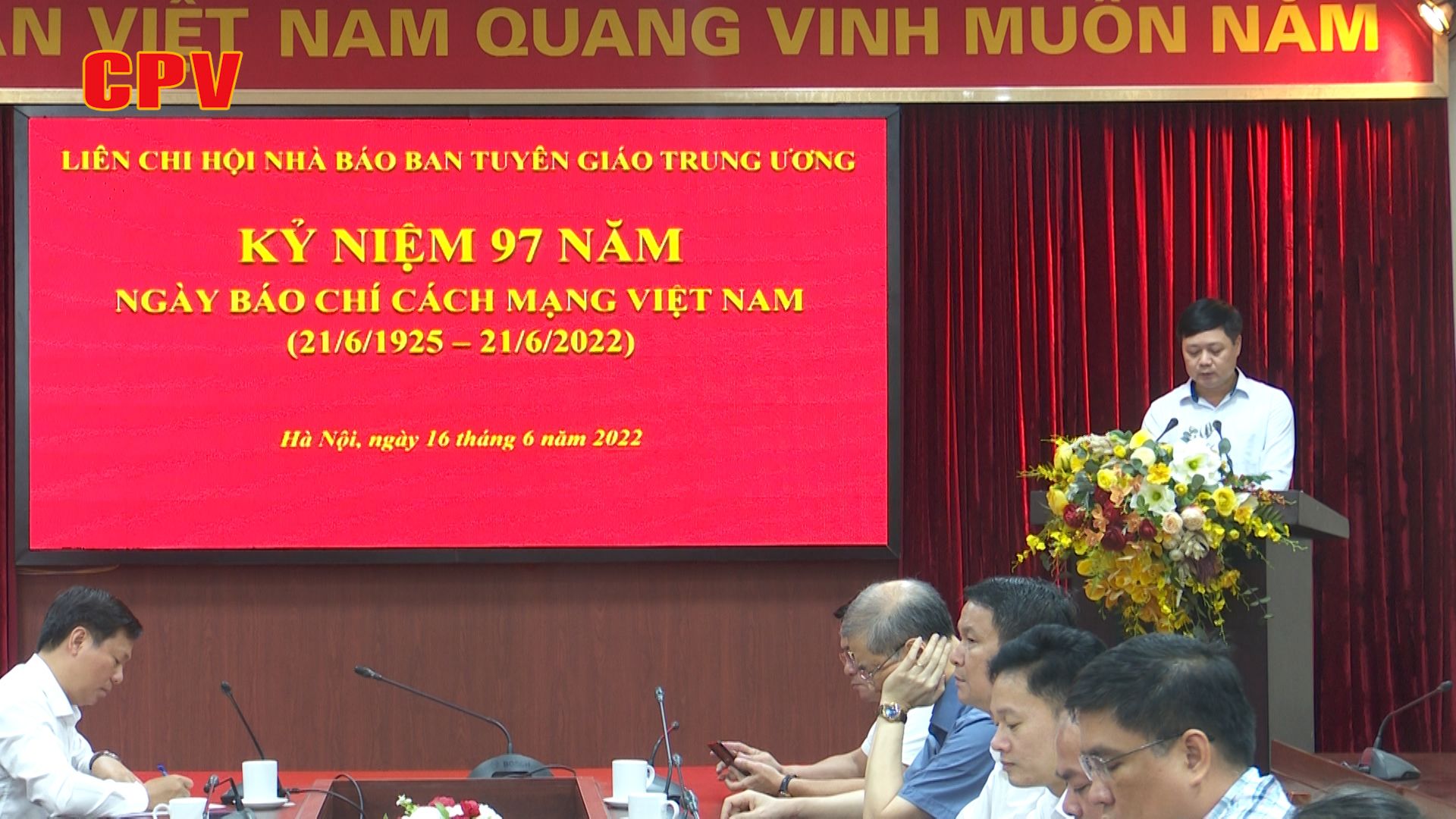 BẢN TIN THỜI SỰ NGÀY 16/6/2022