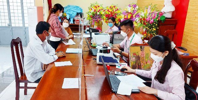 Kiên Giang: Hỗ trợ lãi suất tín dụng chính sách theo Nghị định số 36/2022/NĐ-CP của Chính phủ