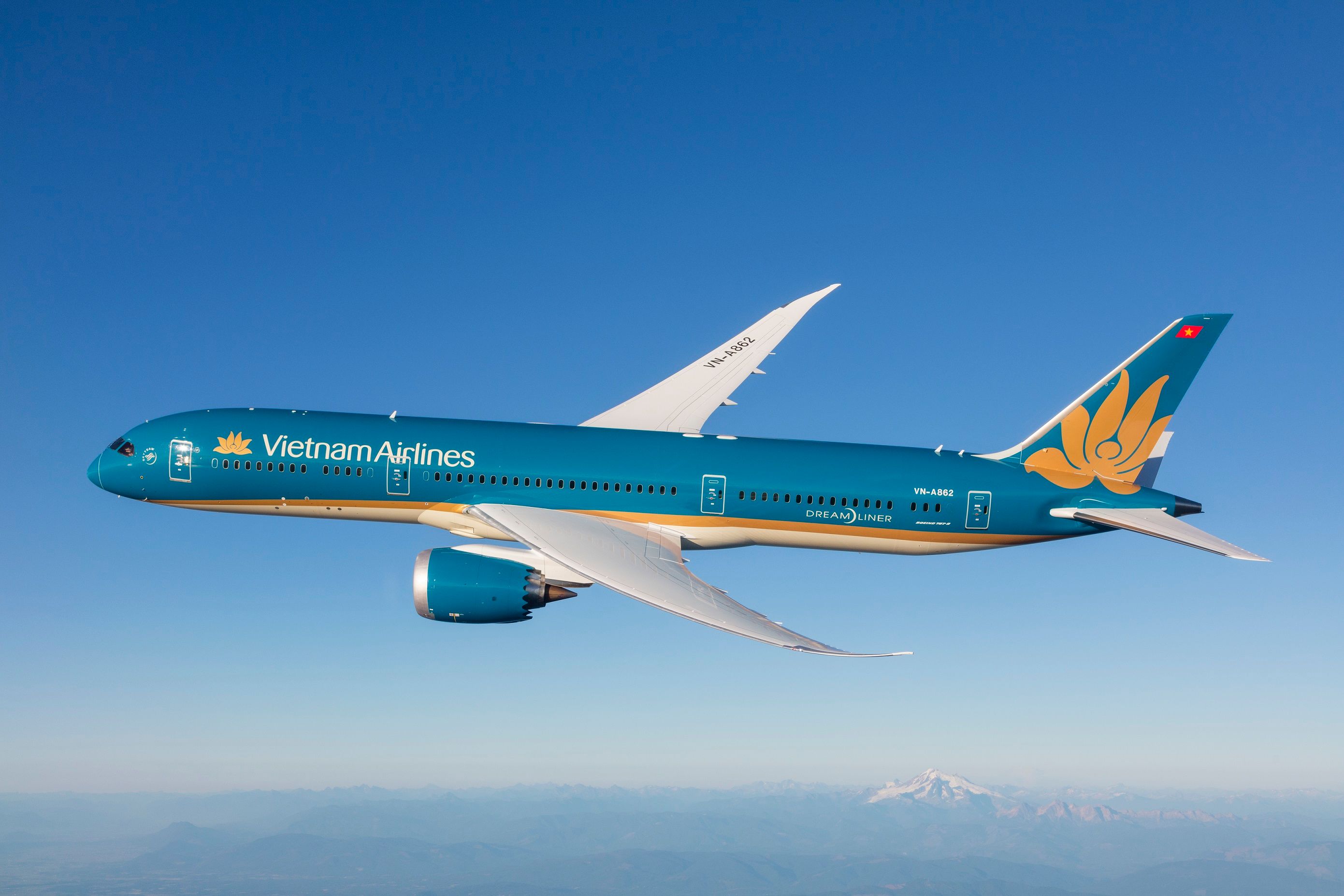 Yêu cầu Vietnam Airlines báo cáo vụ tiếp viên bị tình nghi rửa tiền