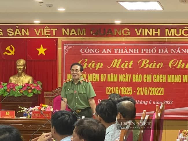 Khởi tố vụ án, khởi tố bị can, bắt tạm giam Giám đốc CDC Đà Nẵng