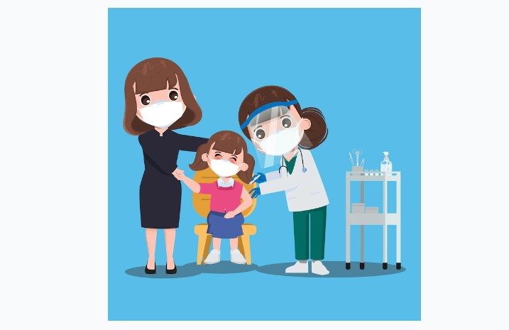 Khi nào trẻ từ 12-17 tuổi tiêm vaccine phòng COVID-19 mũi 3?