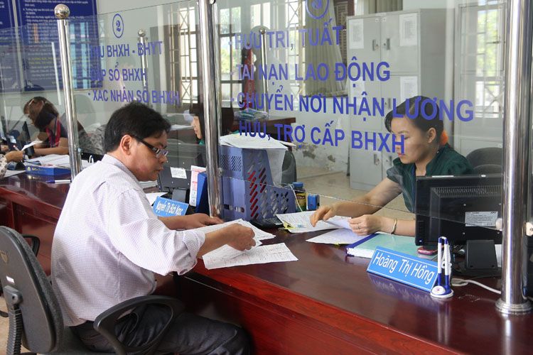 Hà Nội: Quyết liệt triển khai các giải pháp giảm nợ, nâng cao hiệu quả công tác thu BHXH, BHYT