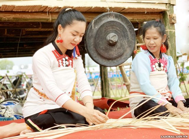 Lai Châu: Tích cực thực hiện chính sách vùng đồng bào dân tộc thiểu số