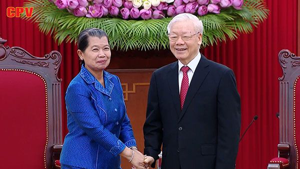 BẢN TIN THỜI SỰ NGÀY 25/6/2022