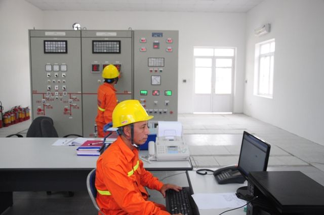 Truyền tải điện Hà Nội đảm bảo an toàn trong mùa nắng nóng