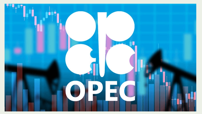 OPEC+ giữ nguyên chính sách tăng sản lượng 