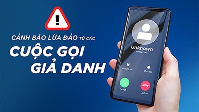 Cảnh báo mạo danh “cán bộ y tế dọa điều tra mua bán thuốc” tại Đắk Lắk