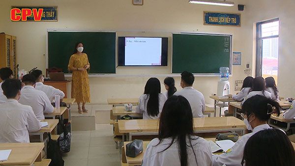 BẢN TIN THỜI SỰ NGÀY 1/7/2022