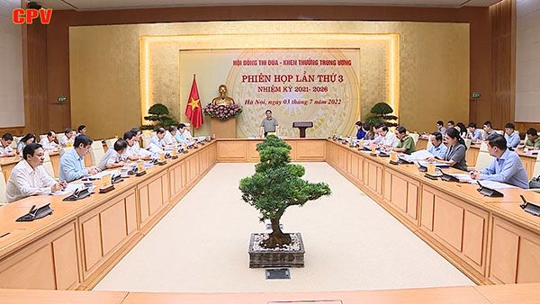 BẢN TIN THỜI SỰ NGÀY 3/7/2022