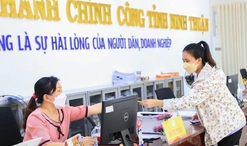 Ứng dụng công nghệ để nâng cao chất lượng trong công tác cải cách hành chính