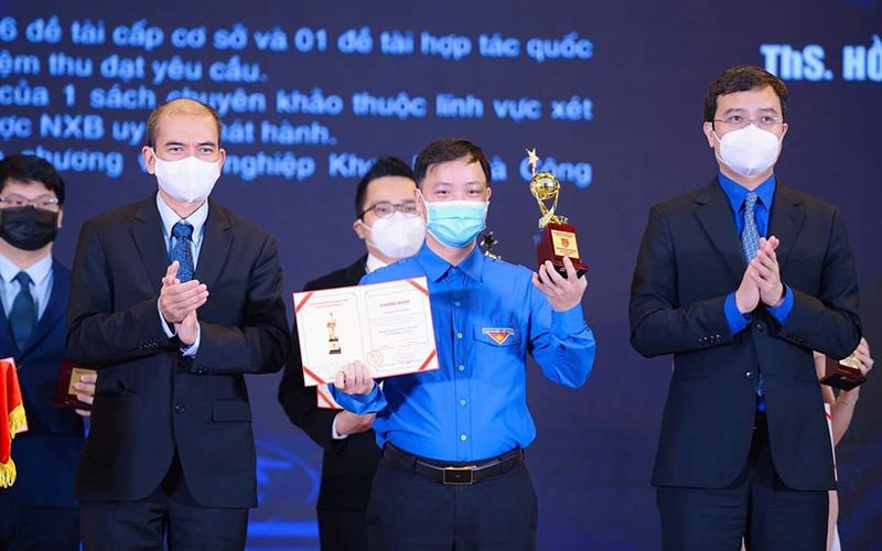 Những sáng chế góp phần thay đổi cuộc sống