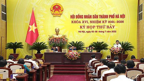 BẢN TIN THỜI SỰ NGÀY 8/7/2022