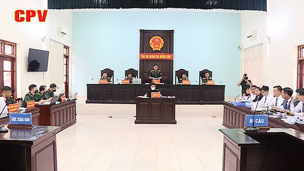 BẢN TIN THỜI SỰ NGÀY 12/7/2022