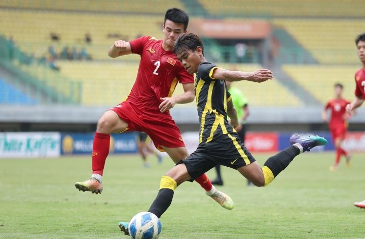 U19 Việt Nam dừng bước ở bán kết giải U19 Đông Nam Á