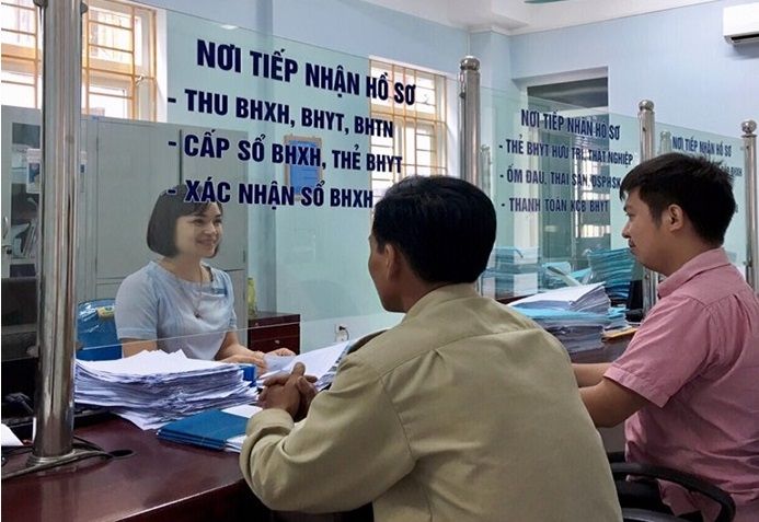 BHXH Việt Nam tiếp tục đảm bảo kịp thời, đầy đủ các quyền lợi an sinh cho người tham gia