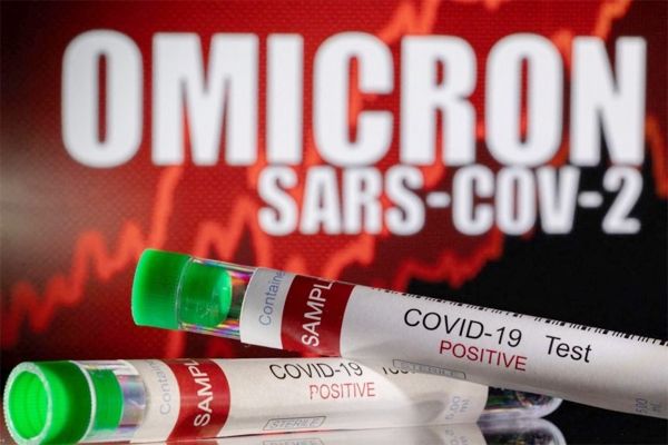 Biển thể phụ BA.5 của Omicron có khả năng kháng vaccine ngừa COVID-19 gấp 4 lần