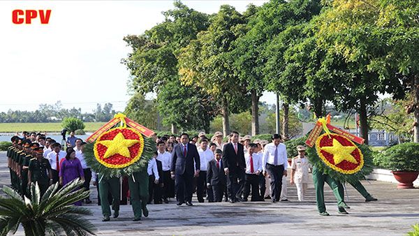 BẢN TIN THỜI SỰ NGÀY 16/7/2022