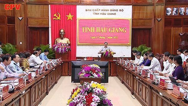 BẢN TIN THỜI SỰ NGÀY 17/7/2022