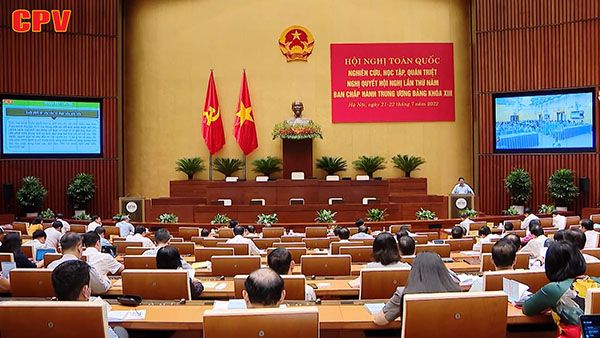 BẢN TIN THỜI SỰ NGÀY 21/7/2022