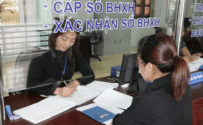 Tham gia BHXH tự nguyện có được hưởng chế độ lương hưu?