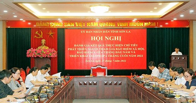 Cần đổi mới hình thức tuyên truyền để phát triển người tham gia BHXH, BHYT