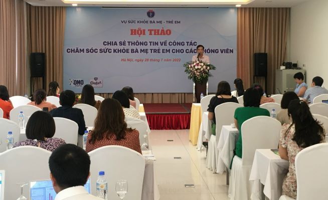 Đề xuất chi trả bảo hiểm y tế cho sàng lọc ung thư cổ tử cung