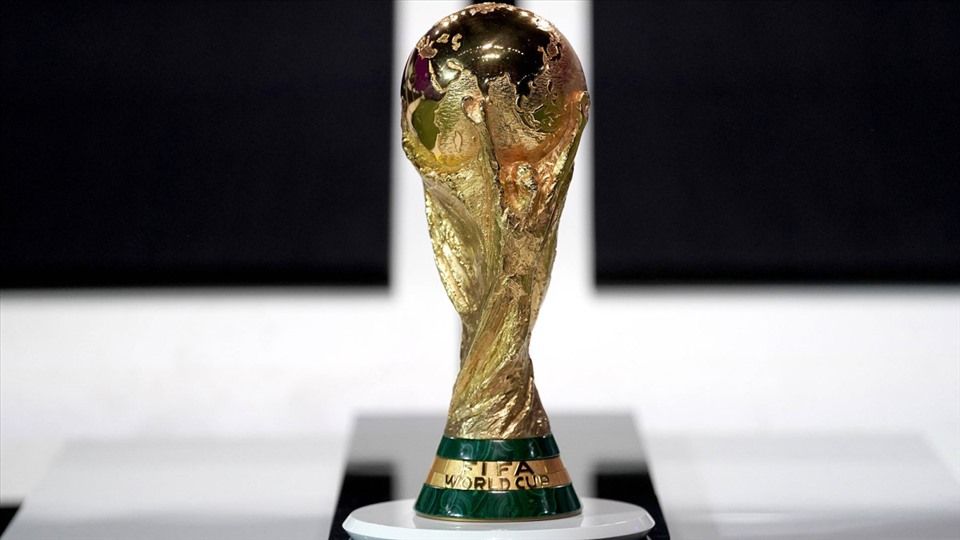 Tuyển Việt Nam sáng cửa dự World Cup 2026